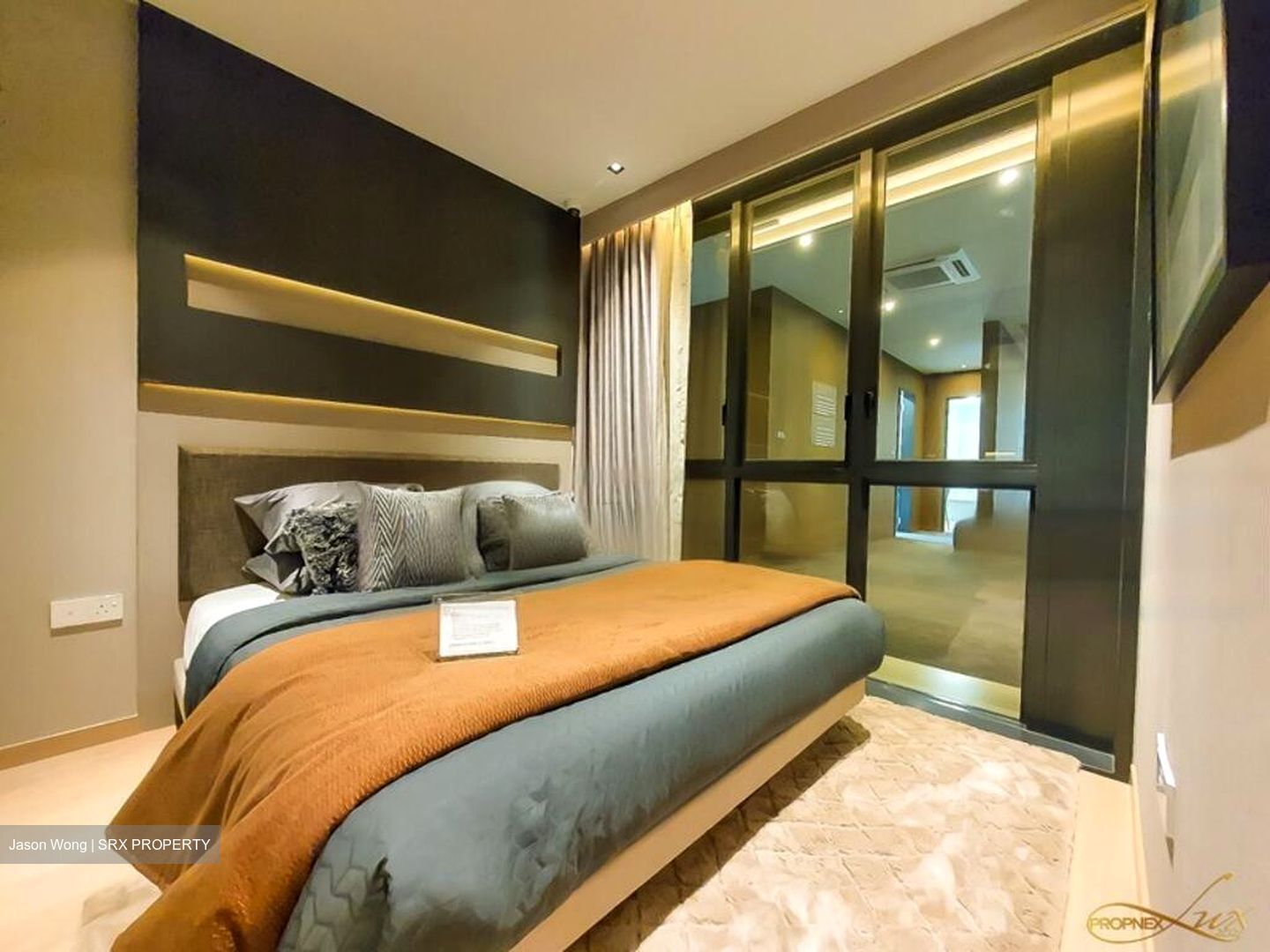 Irwell Hill Residences (D9), Apartment #444897861